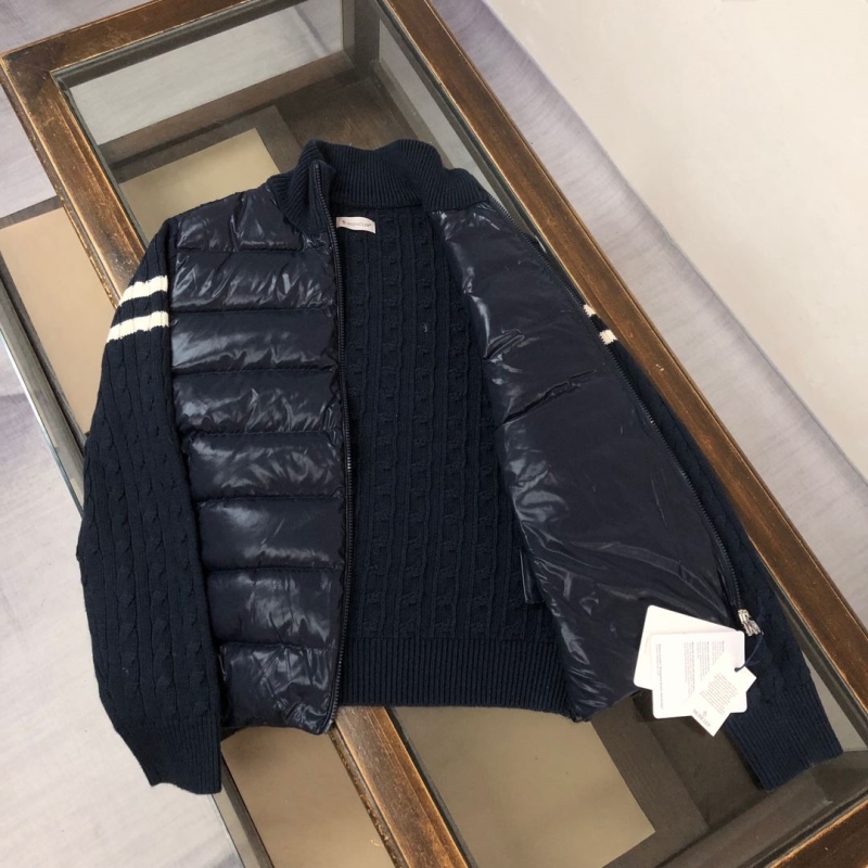 Moncler Down Coat